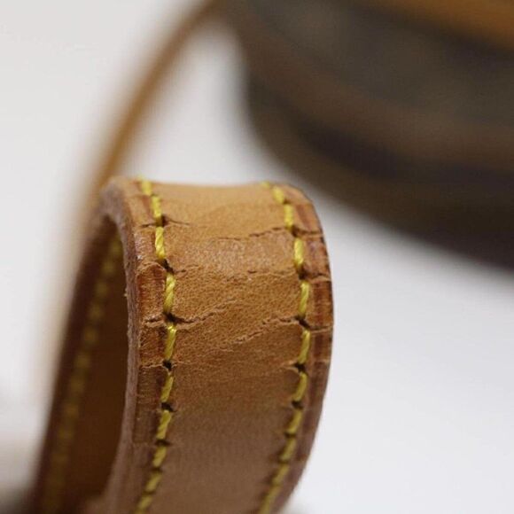 LOUIS VUITTON Monogram Senlis Shoulder Bag - Picture 8 of 15